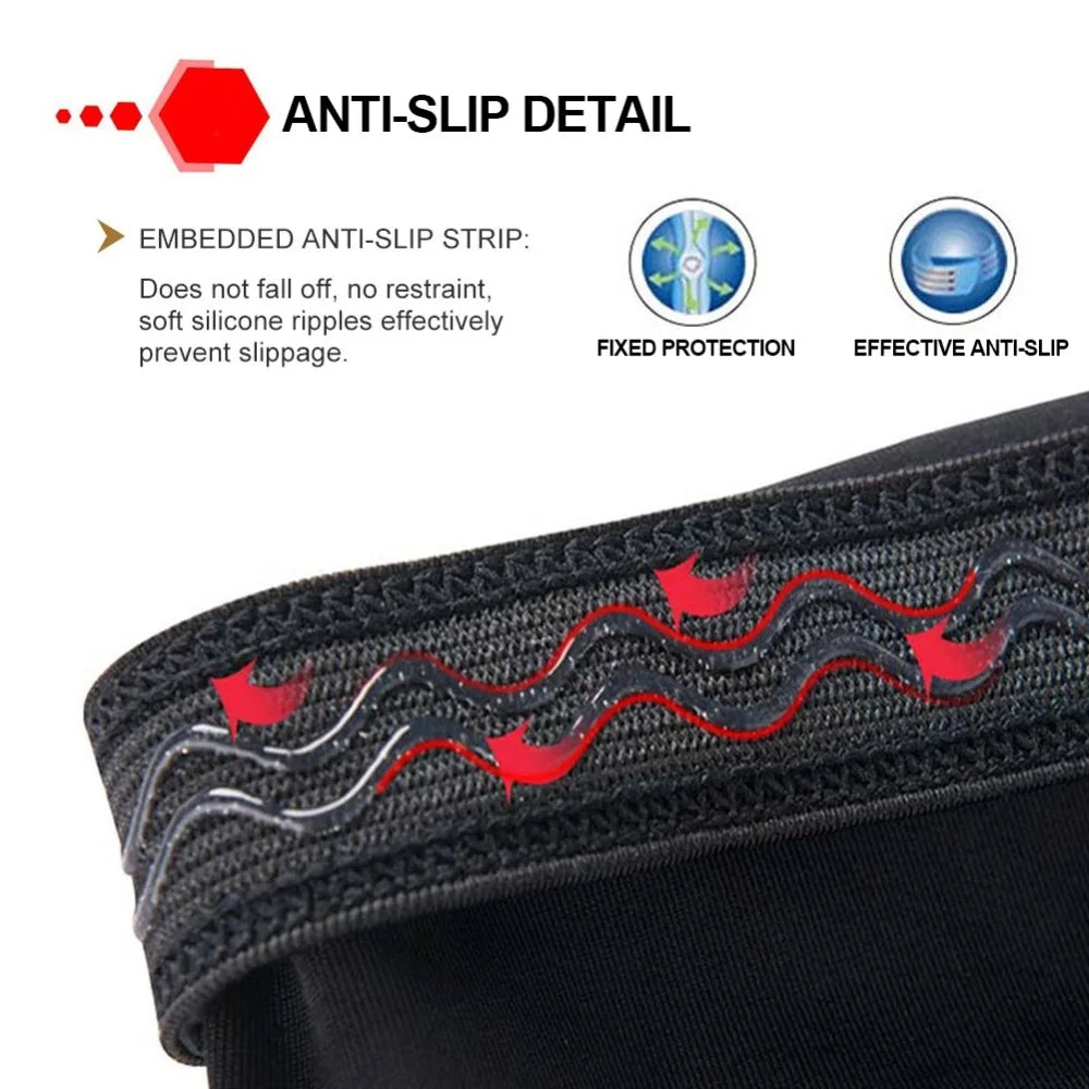 1 Pair Basketball Arm Brace Support Lengthen Arm Sleeves Guard Sports Safety Protection Elbow Pads Arm Warmers Cycling Sports