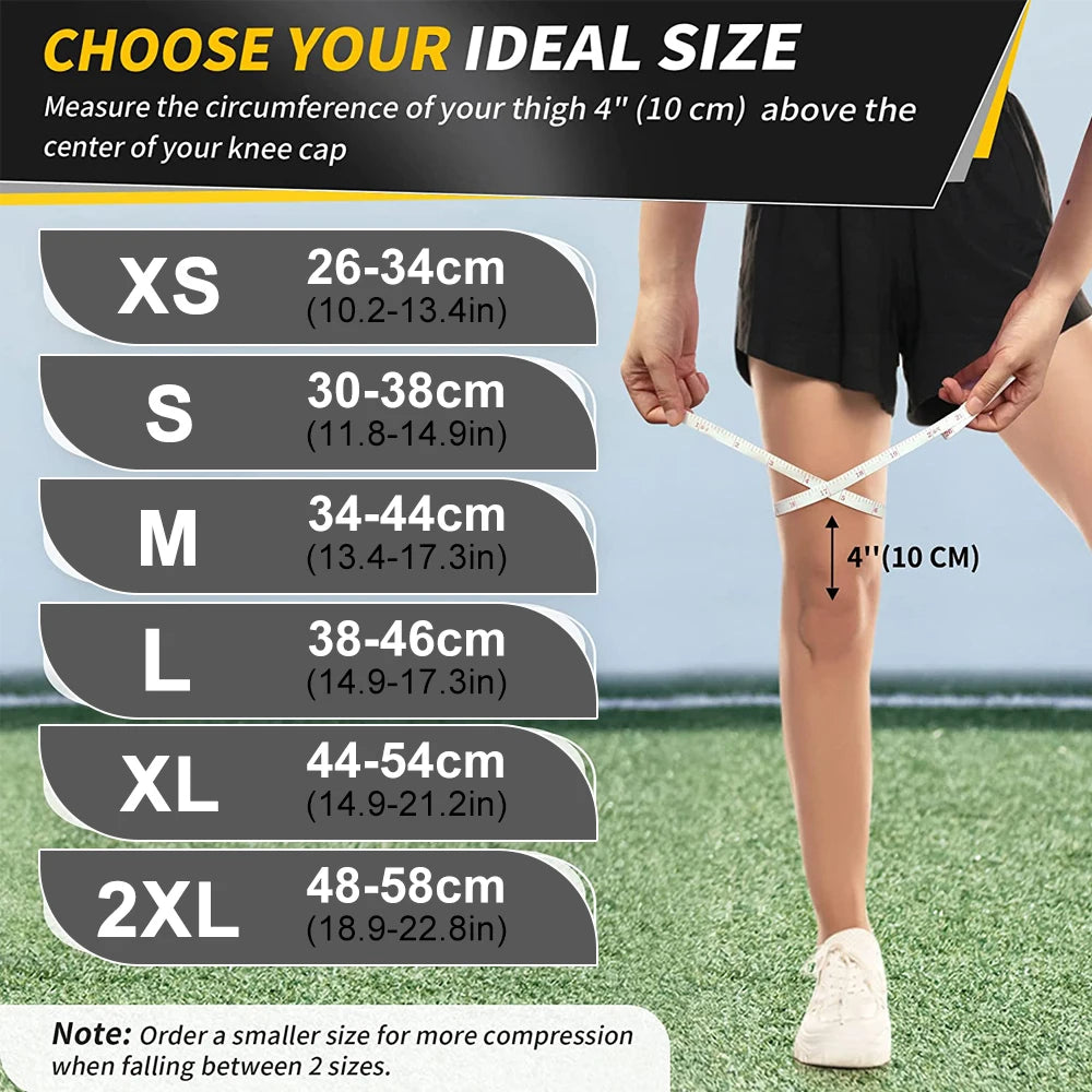 1Pcs Basketball Volleyball Knee Pad Honeycomb Foam Support Compression Leg Sleeve Knee Brace Support Sports Fitness Equipmet